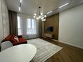 2-комнатная квартира · 55 м² · 11/13 этаж, Райымбека 348/2 за 39.5 млн ₸ в Алматы, Ауэзовский р-н — фото 2