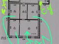 Отдельный дом • 4 комнаты • 105 м² • 12 сот., Школьная 48 — Магистральная за 40 млн 〒 в Мичуринское — фото 13