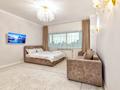 1-бөлмелі пәтер · 50 м² · 6/36 қабат, Достык 5 — Сауран, бағасы: 15 990 ₸ в Астане, Есильский р-н