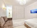 1-бөлмелі пәтер · 50 м² · 6/36 қабат, Достык 5 — Сауран, бағасы: 15 990 ₸ в Астане, Есильский р-н — фото 10