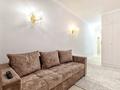 1-бөлмелі пәтер · 50 м² · 6/36 қабат, Достык 5 — Сауран, бағасы: 15 990 ₸ в Астане, Есильский р-н — фото 11