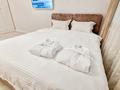 1-бөлмелі пәтер · 50 м² · 6/36 қабат, Достык 5 — Сауран, бағасы: 15 990 ₸ в Астане, Есильский р-н — фото 12