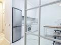 1-бөлмелі пәтер · 50 м² · 6/36 қабат, Достык 5 — Сауран, бағасы: 15 990 ₸ в Астане, Есильский р-н — фото 14