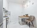 1-бөлмелі пәтер · 50 м² · 6/36 қабат, Достык 5 — Сауран, бағасы: 15 990 ₸ в Астане, Есильский р-н — фото 15