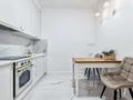1-бөлмелі пәтер · 50 м² · 6/36 қабат, Достык 5 — Сауран, бағасы: 15 990 ₸ в Астане, Есильский р-н — фото 16