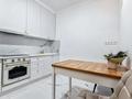 1-бөлмелі пәтер · 50 м² · 6/36 қабат, Достык 5 — Сауран, бағасы: 15 990 ₸ в Астане, Есильский р-н — фото 18