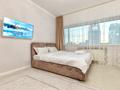 1-бөлмелі пәтер · 50 м² · 6/36 қабат, Достык 5 — Сауран, бағасы: 15 990 ₸ в Астане, Есильский р-н — фото 2