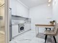 1-бөлмелі пәтер · 50 м² · 6/36 қабат, Достык 5 — Сауран, бағасы: 15 990 ₸ в Астане, Есильский р-н — фото 22