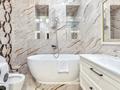 1-бөлмелі пәтер · 50 м² · 6/36 қабат, Достык 5 — Сауран, бағасы: 15 990 ₸ в Астане, Есильский р-н — фото 26
