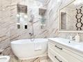 1-бөлмелі пәтер · 50 м² · 6/36 қабат, Достык 5 — Сауран, бағасы: 15 990 ₸ в Астане, Есильский р-н — фото 28