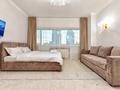1-бөлмелі пәтер · 50 м² · 6/36 қабат, Достык 5 — Сауран, бағасы: 15 990 ₸ в Астане, Есильский р-н — фото 3