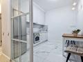 1-бөлмелі пәтер · 50 м² · 6/36 қабат, Достык 5 — Сауран, бағасы: 15 990 ₸ в Астане, Есильский р-н — фото 32