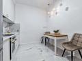 1-бөлмелі пәтер · 50 м² · 6/36 қабат, Достык 5 — Сауран, бағасы: 15 990 ₸ в Астане, Есильский р-н — фото 33