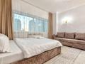 1-бөлмелі пәтер · 50 м² · 6/36 қабат, Достык 5 — Сауран, бағасы: 15 990 ₸ в Астане, Есильский р-н — фото 5