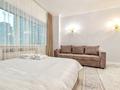1-бөлмелі пәтер · 50 м² · 6/36 қабат, Достык 5 — Сауран, бағасы: 15 990 ₸ в Астане, Есильский р-н — фото 6