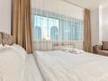 1-бөлмелі пәтер · 50 м² · 6/36 қабат, Достык 5 — Сауран, бағасы: 15 990 ₸ в Астане, Есильский р-н — фото 7