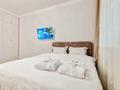 1-бөлмелі пәтер · 50 м² · 6/36 қабат, Достык 5 — Сауран, бағасы: 15 990 ₸ в Астане, Есильский р-н — фото 8
