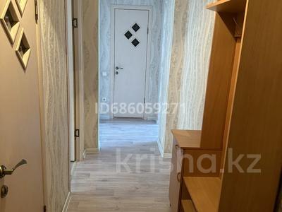 2-комнатная квартира, 55 м², 5/10 этаж помесячно, Райымбека 241 — За ТЦ Максима за 250 000 〒 в Алматы, Жетысуский р-н