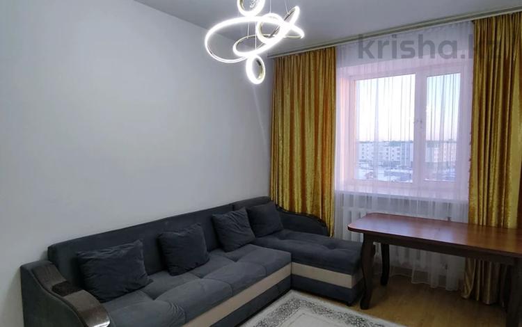 3-комнатная квартира · 60 м², Лесная поляна 31 — Лесная поляна за ~ 27 млн ₸ в Косшы — фото 3