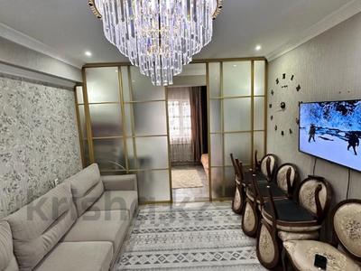 1-комнатная квартира · 42.6 м² · 8/9 этаж, мкр Айнабулак-2 за 28 млн ₸ в Алматы, Жетысуский р-н
