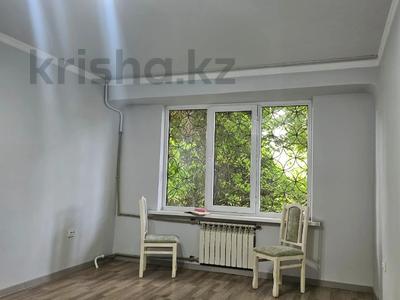 1-комнатная квартира · 48 м² · 1/3 этаж, мкр Кокмайса (Дорожник) за 24.8 млн ₸ в Алматы, Жетысуский р-н