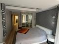 3-бөлмелі пәтер · 79 м² · 1/5 қабат, Клочкова 169 — Габдулина, бағасы: 87 млн ₸ в Алматы, Бостандыкский р-н — фото 9