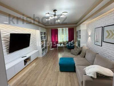 3-бөлмелі пәтер · 79 м² · 1/5 қабат, Клочкова 169 — Габдулина, бағасы: 87 млн ₸ в Алматы, Бостандыкский р-н