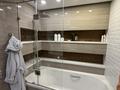 3-бөлмелі пәтер · 79 м² · 1/5 қабат, Клочкова 169 — Габдулина, бағасы: 87 млн ₸ в Алматы, Бостандыкский р-н — фото 7