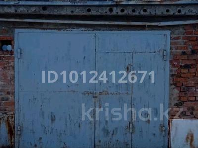 Гараж · 28 м² · Самарское шоссе — Гк Ветерок за 2 млн ₸ в Усть-Каменогорске