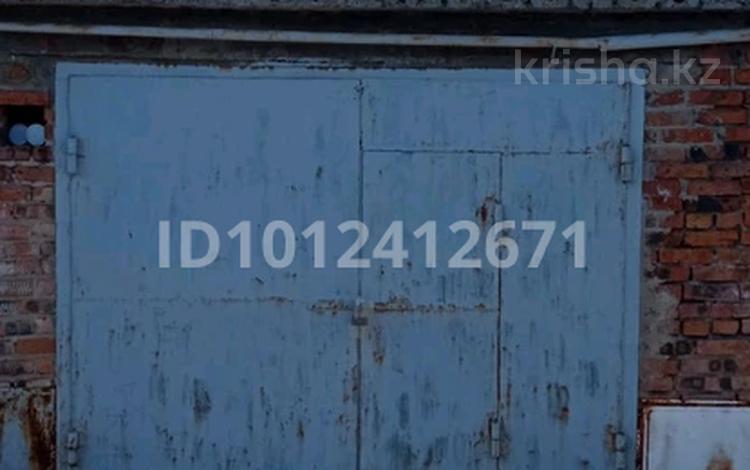 Гараж · 28 м² · Самарское шоссе — Гк Ветерок за 2 млн ₸ в Усть-Каменогорске — фото 2
