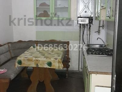 Отдельный дом · 1 комната · 40 м² · 8 сот., Переулок заводская 10 — Заводская за 55 000 〒 в Каскелене