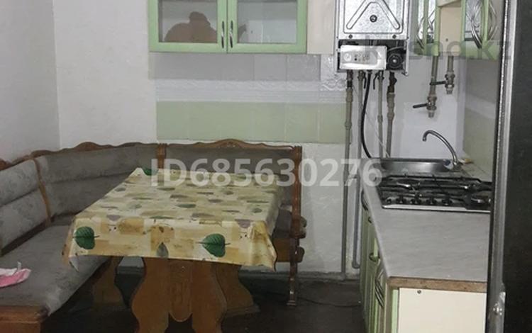 Отдельный дом · 1 комната · 40 м² · 8 сот., Переулок заводская 10 — Заводская за 55 000 ₸ в Каскелене — фото 2