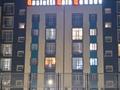 2-бөлмелі пәтер · 61.5 м² · 3/7 қабат, Микрорайон 4 61/1 К блог 10П — Рядом Жетису базаром, школа ОМГ ЖК" NJ Towers ", бағасы: 26 млн ₸ в Конаеве