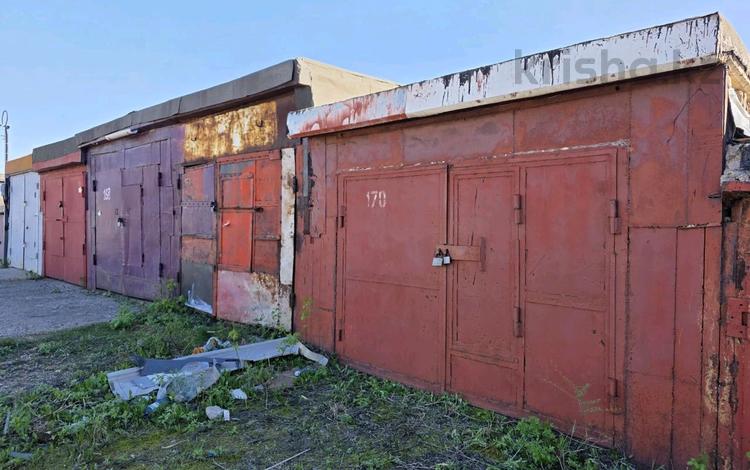 Гараж · 17 м² · Республики 78 за 100 000 ₸ в Астане, р-н Байконур — фото 2
