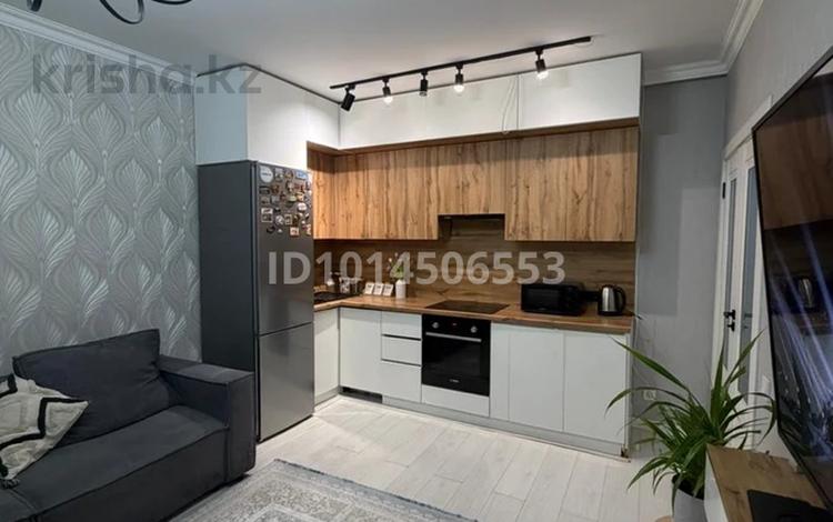4-комнатная квартира · 80 м² · 3/9 этаж, Рыскулбекова 29А за 52.9 млн ₸ в Астане, Алматы р-н — фото 2