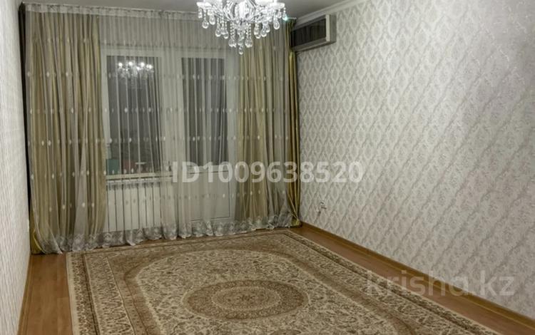 4-бөлмелі пәтер · 82 м² · 4/5 қабат, мкр Аксай-3А 59, бағасы: 52 млн ₸ в Алматы, Ауэзовский р-н — фото 2
