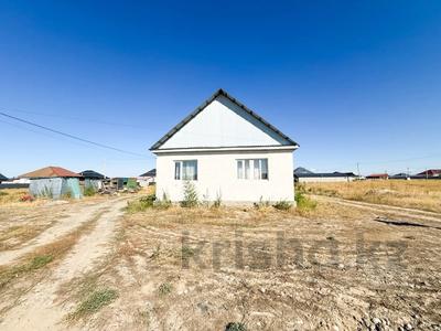 Жеке үй · 4 бөлме · 96 м² · 10 жүзд., Жана жол 86, бағасы: 14.6 млн ₸ в Талдыкоргане, село Ынтымак