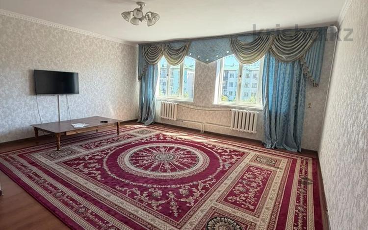 2-комнатная квартира · 76 м² · 4/5 этаж, нурсат за 27.5 млн ₸ в Шымкенте — фото 2