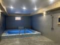 Жеке үй · 11 бөлме · 800 м² · 10 сот., Субханбердина 26 — Аблайхана, бағасы: 335 млн ₸ в Астане, Алматы р-н