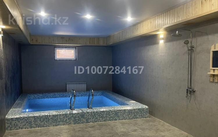 Жеке үй · 11 бөлме · 800 м² · 10 сот., Субханбердина 26 — Аблайхана, бағасы: 335 млн ₸ в Астане, Алматы р-н — фото 2