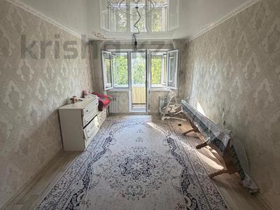 2-бөлмелі пәтер · 44 м² · 4/5 қабат, Гагарина 16, бағасы: 15.5 млн ₸ в Шымкенте