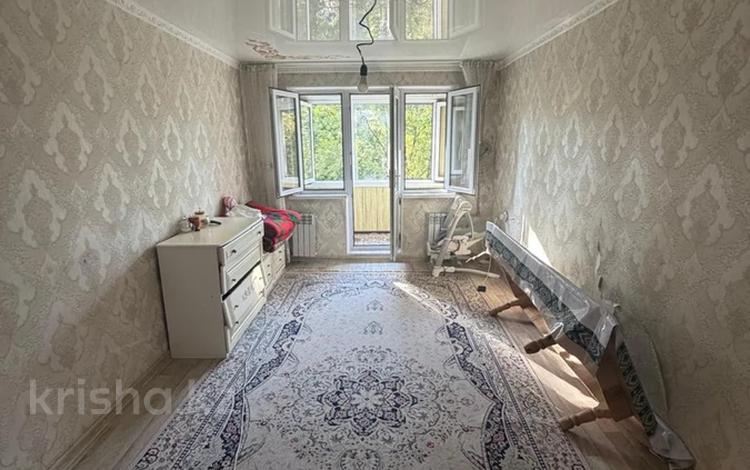 2-бөлмелі пәтер · 44 м² · 4/5 қабат, Гагарина 16, бағасы: 15.5 млн ₸ в Шымкенте — фото 2
