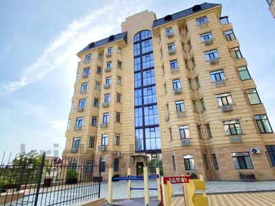 5-бөлмелі пәтер · 192.7 м² · 2/8 қабат, Сары Арқа ш/а , Сейфуллина 5В, бағасы: 55 млн ₸ в Атырау, мкр Сары Арка