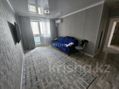 2-комнатная квартира · 51.3 м² · 6/9 этаж, 10-й микрорайон 5 за 19 млн ₸ в Аксае
