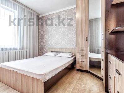 3-комнатная квартира · 90 м² · 2/9 этаж · помесячно, Сауран 7 за 350 000 〒 в Астане, Есильский р-н