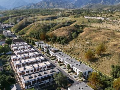 Отдельный дом · 4 комнаты · 91 м² · 3 сот., Нажимеденова за 63 млн ₸ в Алматы, Наурызбайский р-н