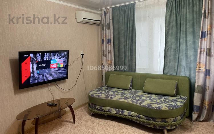 1-бөлмелі пәтер · 34 м² · 7/10 қабат, Ломова 58 — Эдем, Инеу, бағасы: 10 000 ₸ в Павлодаре — фото 22