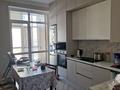 3-бөлмелі пәтер · 85.7 м² · 3/10 қабат, А. Бокейханова 3Б, бағасы: 75 млн ₸ в Астане, Есильский р-н