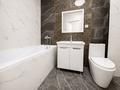 2-бөлмелі пәтер · 60 м² · 5/16 қабат, Мусрепова 22 — Сатпаева, бағасы: 60 млн ₸ в Алматы, Бостандыкский р-н — фото 10