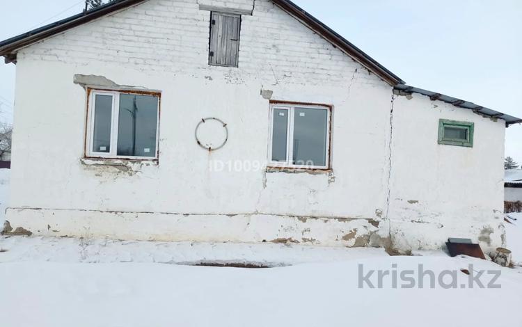 Часть дома · 3 комнаты · 60 м² · 6 сот., Исы Байзакова 10 за 10 млн ₸ в Железинке — фото 2